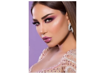 ريم الشريف تغني بالخليجي حصرياً مع زفات للمناسبات